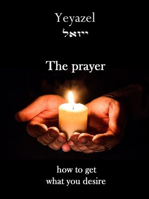 cover image of The Prayer